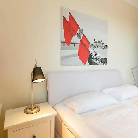 Quartier Ii App 08 Penthouse Appartamento *