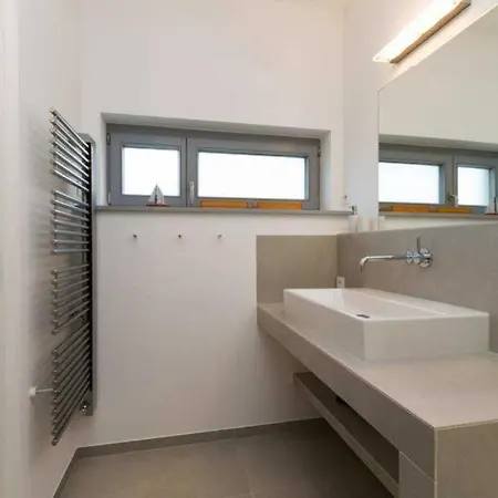 Quartier Ii App 08 Penthouse Appartamento *