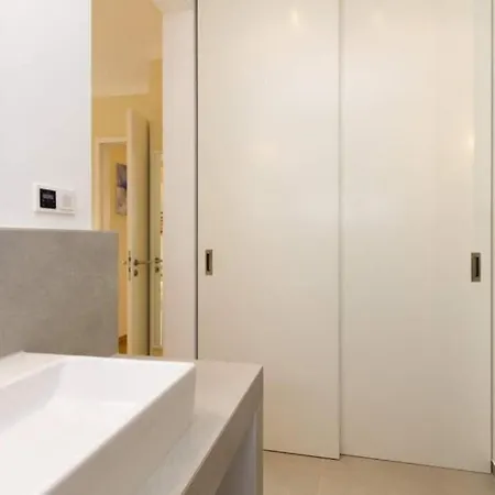 Appartamento Quartier Ii App 08 Penthouse Heringsdorf (Usedom)