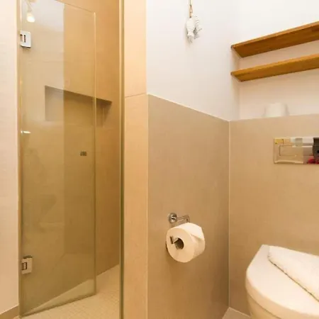 Quartier Ii App 08 Penthouse Appartamento