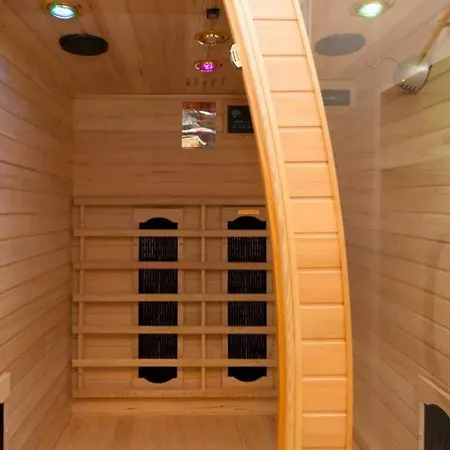 Quartier Ii App 08 Penthouse Apartmán *