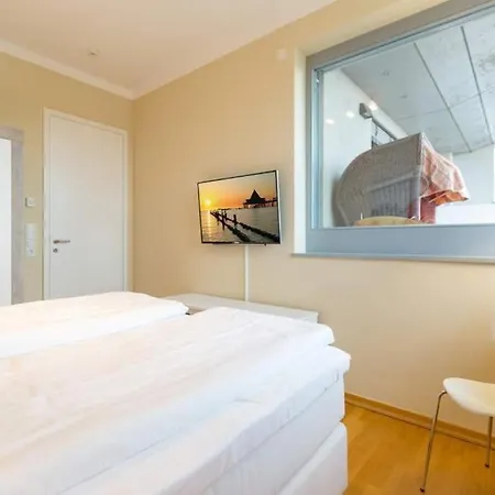 Quartier Ii App 08 Penthouse *